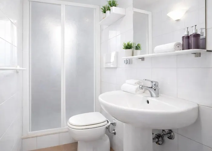 Apartament Pantheon Grand Loft, Spacious And Bright For 8 Via Dei Cestari Rzym