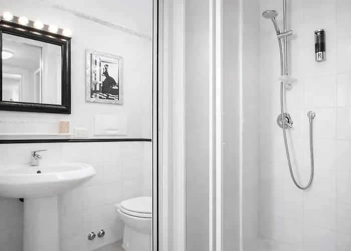 Pantheon Grand Loft, Spacious And Bright For 8 Via Dei Cestari * Рим