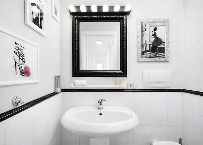 Pantheon Grand Loft, Spacious And Bright For 8 Via Dei Cestari Apartament Rzym